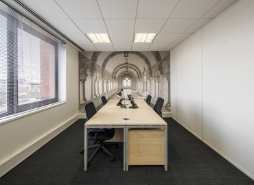  Meeting room hire in Chelmsford, 4th Floor, 32 m² - MatchOffice.co.uk
