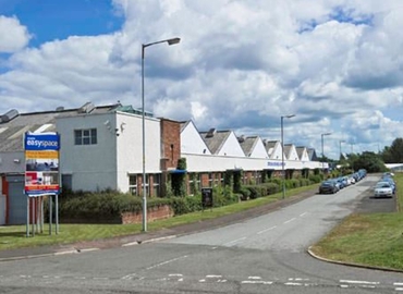 Virtual office 53-58 South Avenue, Blantyre Industrial Estate, Blantyre G72 0XB Blantyre