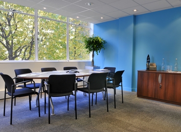 Virtual office 52 - 53 The Mall W5 3TA West London