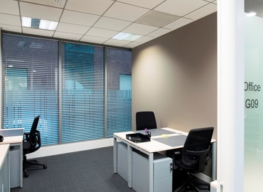 Virtual business address in Manchester, 53 Fountain Street (M2 2AN) - 6 | MatchOffice.com