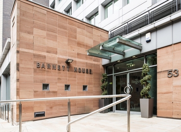  Meeting room hire in Manchester, 53 Fountain Street, 16 m² - MatchOffice.co.uk