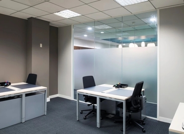 Coworking 53 Fountain Street M2 2AN Manchester