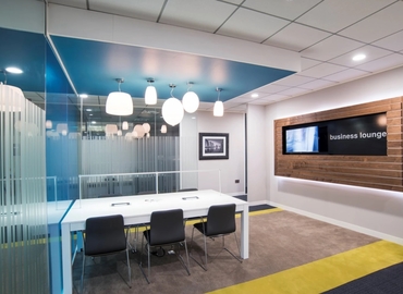  Meeting room hire in Manchester, 53 Fountain Street, 16 m² - MatchOffice.co.uk