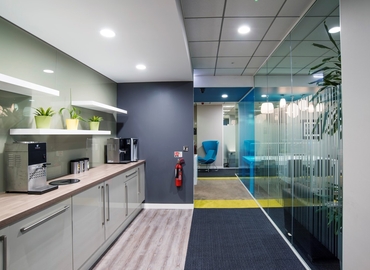 Coworking 53 Fountain Street M2 2AN Manchester