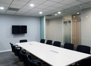 Business centre  in Manchester, 53 Fountain Street, 96 m² - MatchOffice.co.uk