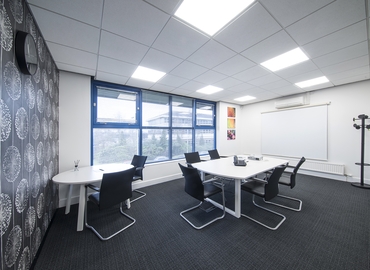 Coworking  5&6 Silver Court  Watchmead AL7 1TS Welwyn Garden City