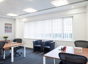 35 m² Coworking  in The City of London, 6 Hays Lane (SE1 2HB) - 8 | MatchOffice.com