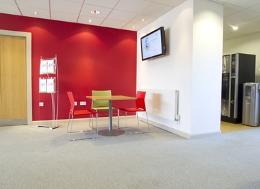 Virtual office 70-72 The Havens, Ransomes Europark IP3 9BF Suffolk