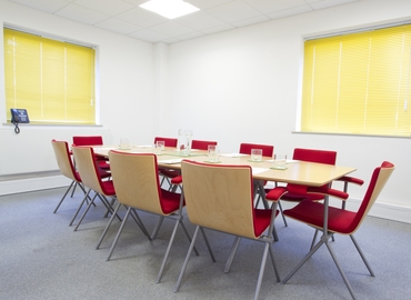  Meeting room hire in Suffolk, 70-72 The Havens, 100 m² - MatchOffice.co.uk