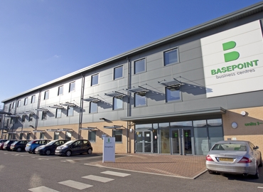 100 m² Conference space in Suffolk, 70-72 The Havens (IP3 9BF) - 6 | MatchOffice.com
