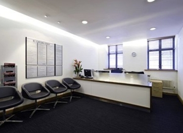 Business center 81 Oxford Street W1D 2EU Central London