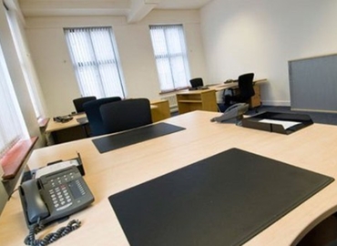 Business center 81 Oxford Street W1D 2EU Central London