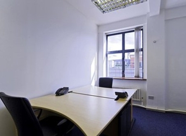 Meeting room in Central London, 81 Oxford Street, 100 m² - MatchOffice.co.uk