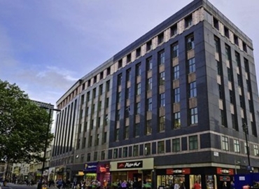 Coworking 81 Oxford Street W1D 2EU Central London