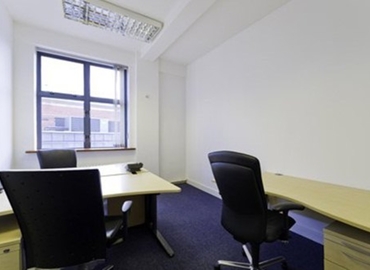 Coworking 81 Oxford Street W1D 2EU Central London