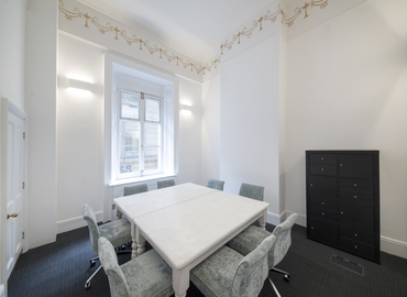 Virtual office 82 King Street M2 4WQ Manchester