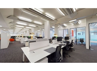 78 m² Business center in The City of London, 83-85 Baker Street (W1U 6AG) - 7 | MatchOffice
