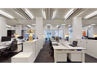 Virtual office in The City of London, 83-85 Baker Street (W1U 6AG) - 6 | MatchOffice