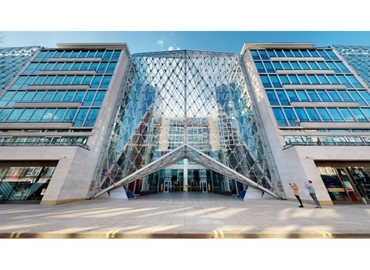  Meeting room hire in The City of London, Baker Street 83-85, 100 m² - MatchOffice.co.uk