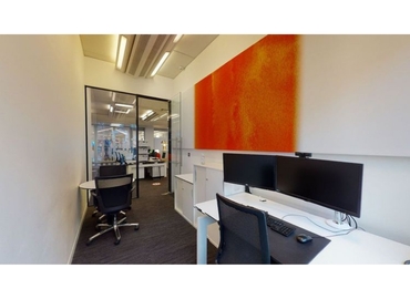  Meeting room hire in The City of London, Baker Street 115, 50 m² - MatchOffice.co.uk