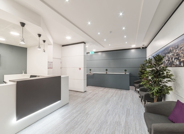 100 m² Conference center in Edinburgh, 83 Princes Street (EH2 2ER) - 4 | MatchOffice