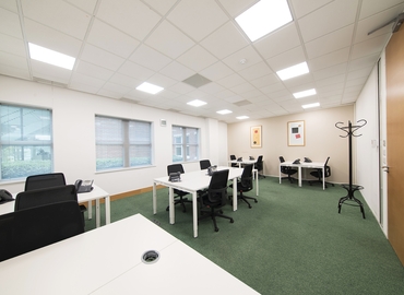 Virtual office 960 Capability Green, Luton, Bedfordshire LU1 3PE Luton