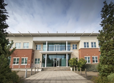 Virtual office 960 Capability Green, Luton, Bedfordshire LU1 3PE Luton