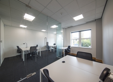 Virtual office 960 Capability Green, Luton, Bedfordshire LU1 3PE Luton