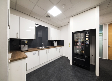 Virtual office 960 Capability Green, Luton, Bedfordshire LU1 3PE Luton