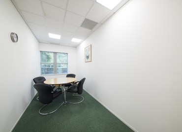 Virtual office 960 Capability Green, Luton, Bedfordshire LU1 3PE Luton