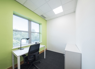 Virtual office 960 Capability Green, Luton, Bedfordshire LU1 3PE Luton