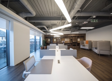 Virtual office 9 Greyfriars Road RG1 1NU Reading