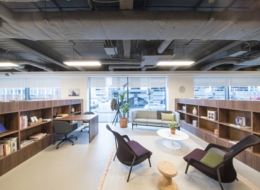  Meeting room hire in Reading, 9 Greyfriars Road, 100 m² - MatchOffice.co.uk