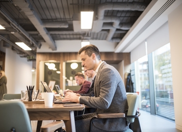  Meeting room hire in Reading, 9 Greyfriars Road, 100 m² - MatchOffice.co.uk