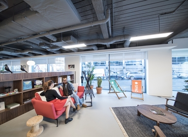 Virtual office 9 Greyfriars Road RG1 1NU Reading