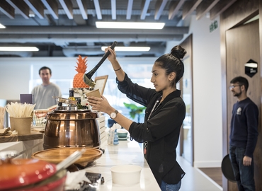  Meeting room for rent in Reading, 9 Greyfriars Road, 100 m² - MatchOffice.co.uk