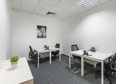 Virtual address in Warwickshire, A429 Stratford Rd (CV34 6RE) - 1 | MatchOffice