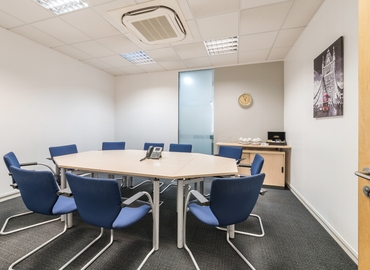 Coworking A429 Stratford Rd CV34 6RE Warwickshire