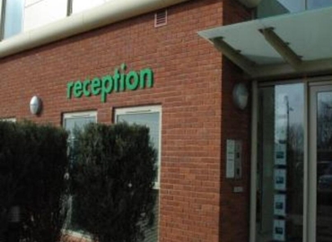 Virtual office space in Hampshire, Aerodrome Road (PO13 0FQ) - 2 | MatchOffice.com