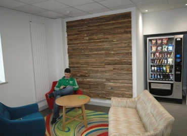 Virtual address in Hampshire, Aerodrome Road (PO13 0FQ) - 8 | MatchOffice.com