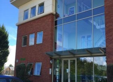 70 m² Business center in Hampshire, Aerodrome Road (PO13 0FQ) - 7 | MatchOffice.com