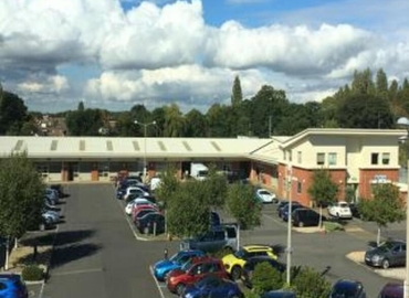 70 m² Business space in Hampshire, Aerodrome Road (PO13 0FQ) - 9 | MatchOffice.com