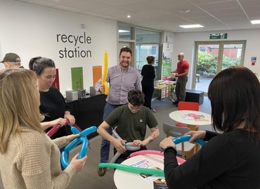 70 m² Coworking space  in Hampshire, Aerodrome Road (PO13 0FQ) - 13 | MatchOffice.com