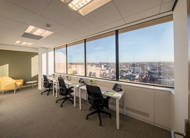 Virtual office Albion Street 67 LS1 5AT Leeds City Centre