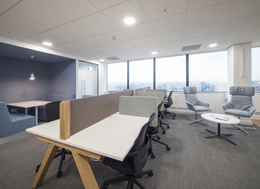 Virtual office Albion Street 67 LS1 5AT Leeds City Centre