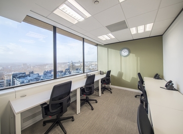 Virtual office Albion Street 67 LS1 5AT Leeds City Centre