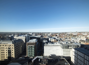  Meeting room hire in Leeds City Centre, Albion Street 67, 100 m² - MatchOffice.co.uk