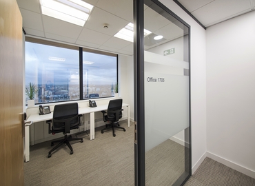 Virtual office Albion Street 67 LS1 5AT Leeds City Centre