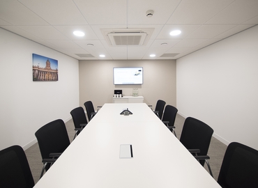  Meeting room hire in Leeds City Centre, Albion Street 67, 100 m² - MatchOffice.co.uk