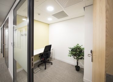 Meeting room in Leeds City Centre, Albion Street 67, 100 m² - MatchOffice.co.uk